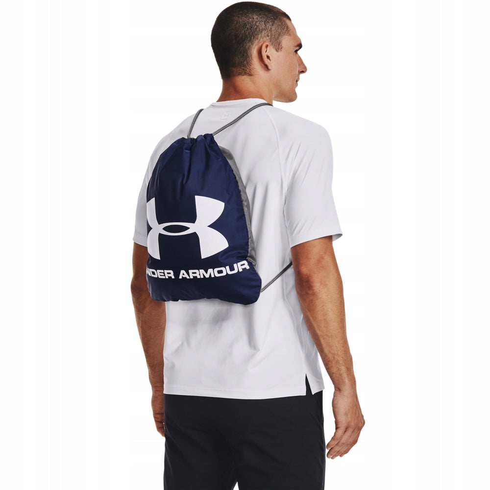 SPORTS BAG UNDER ARMOUR WATERPROOF TRAINING FOR GYM SHOES