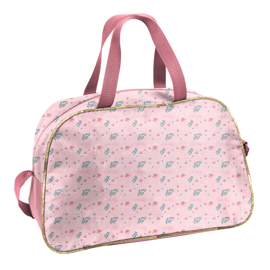 SPORTS BAG for swimming pool CAT Training Kitten Brand Paso