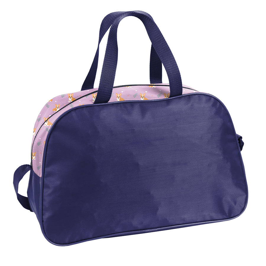 SPORTS BAG for swimming pool DOG Training Dog Corgi Brand Paso