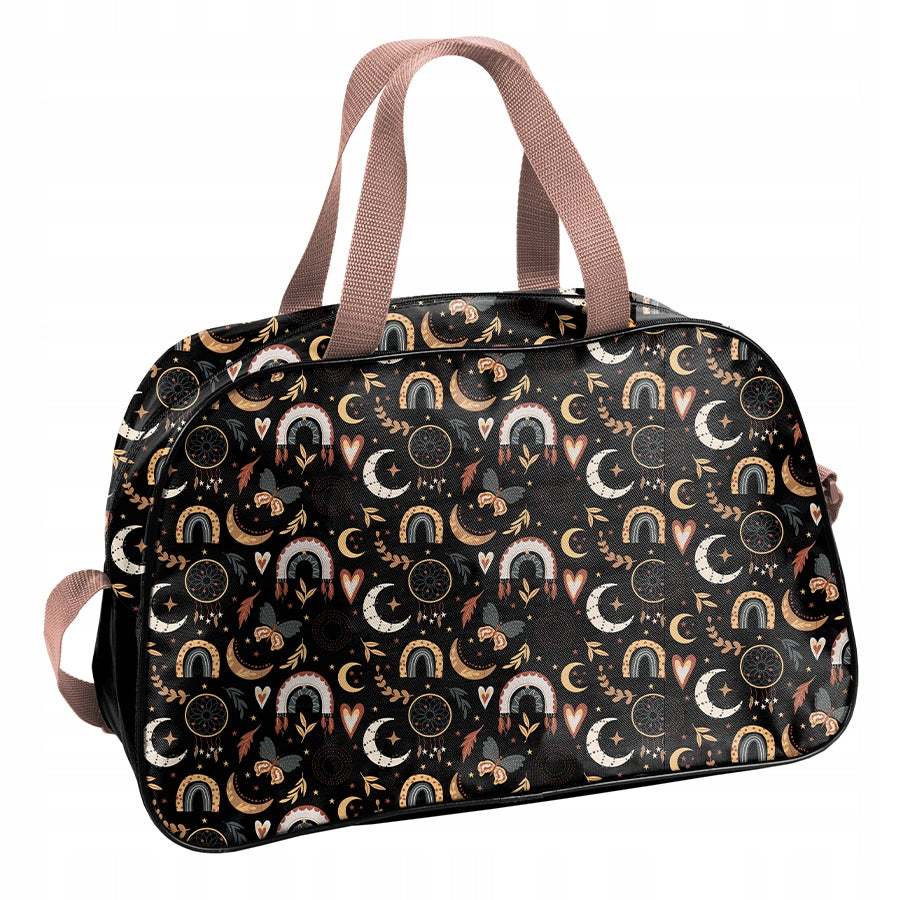 SPORTS BAG for swimming pool HORSES Training Horses Brand Paso