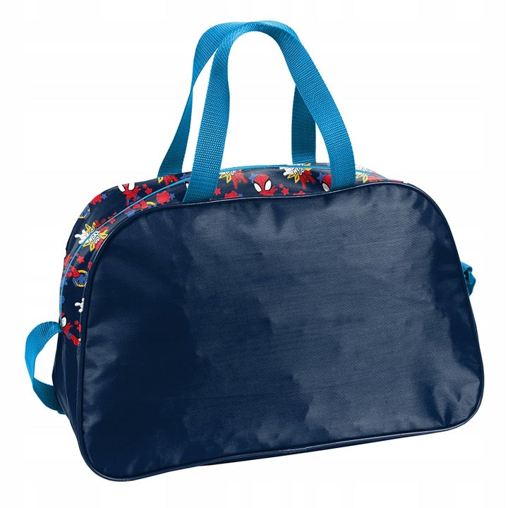 SPORTS BAG for swimming pool PASO SPIDEY wf training tour Brand Paso