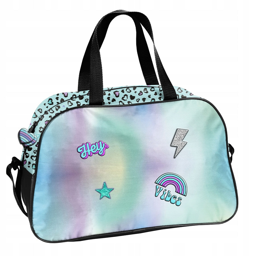 SPORTS BAG for swimming pool Training HEY