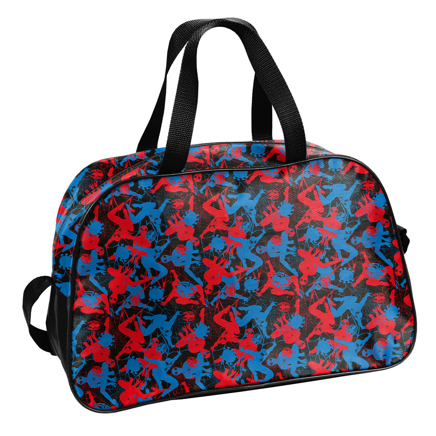 SPORTS BAG for swimming pool Training SPIDERMAN Brand Paso