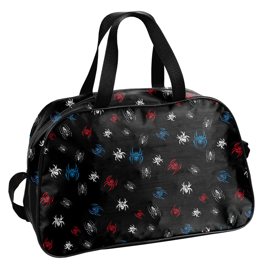 SPORTS BAG for swimming pool Training SPIDERMAN Brand Paso