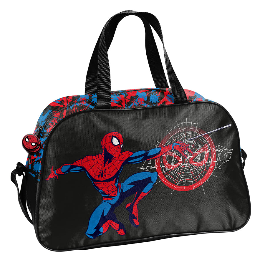 SPORTS BAG for swimming pool Training SPIDERMAN