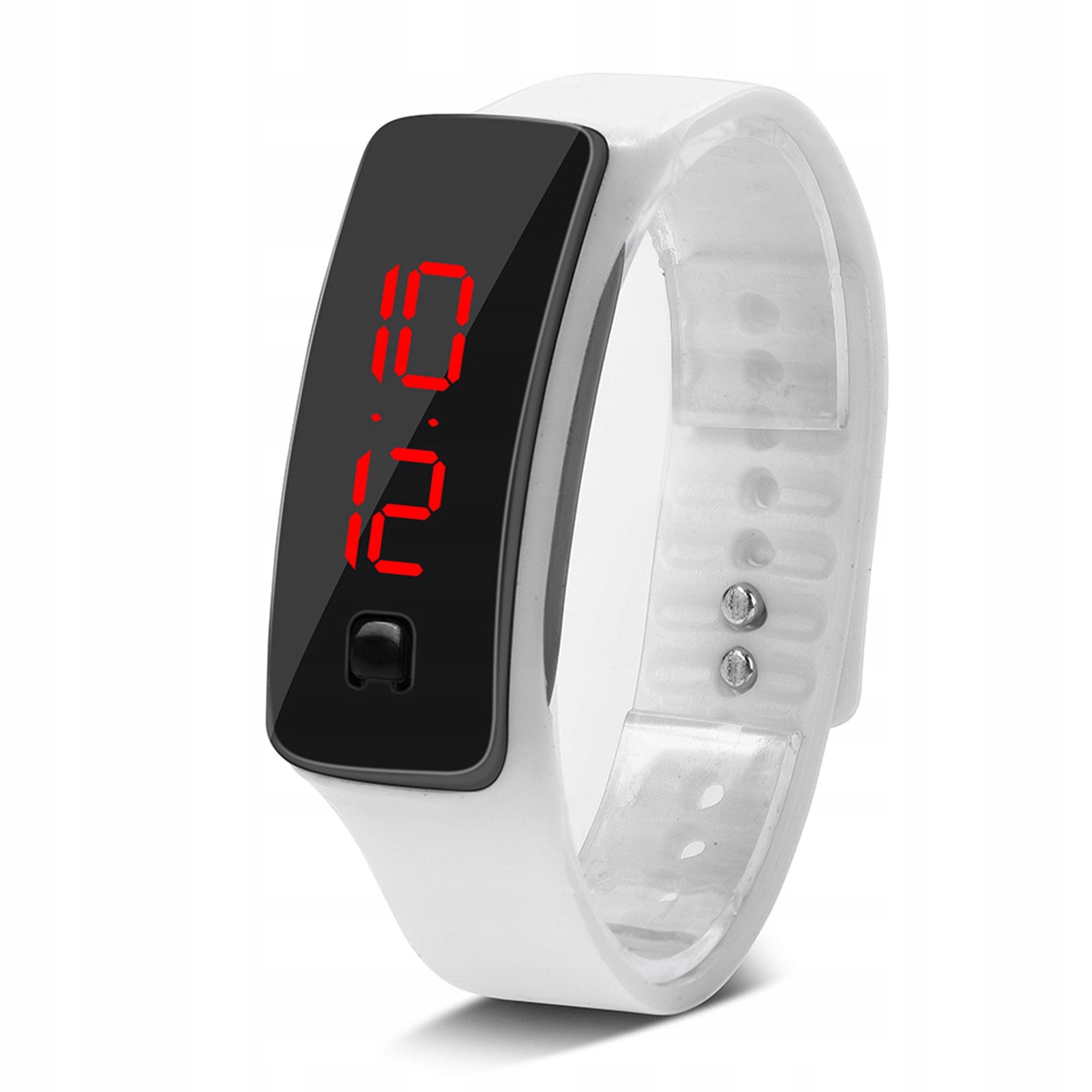SPORTS BAND LED WATCH