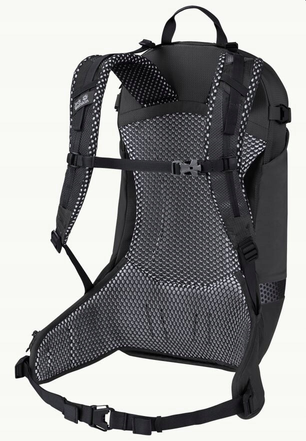 SPORTS BIKE BACKPACK JACK WOLFSKIN REFLECTORS UNISEX 20.5L EAN (GTIN) 4064993178197