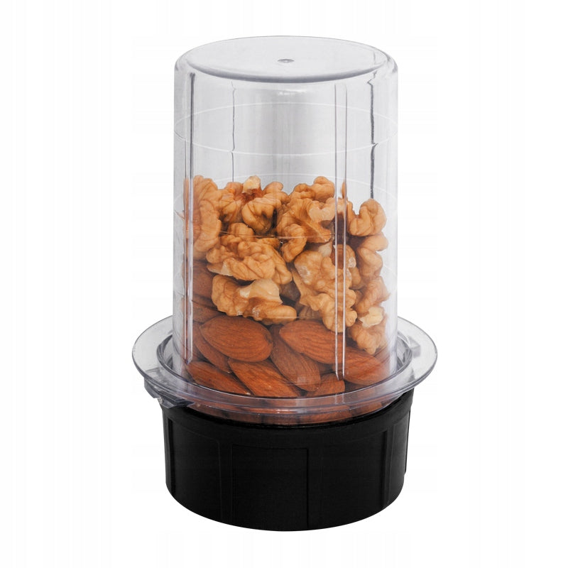 SPORTS BLENDER SMOOTHIE COCKTAIL MIXER + GRINDER Power rating 300 W