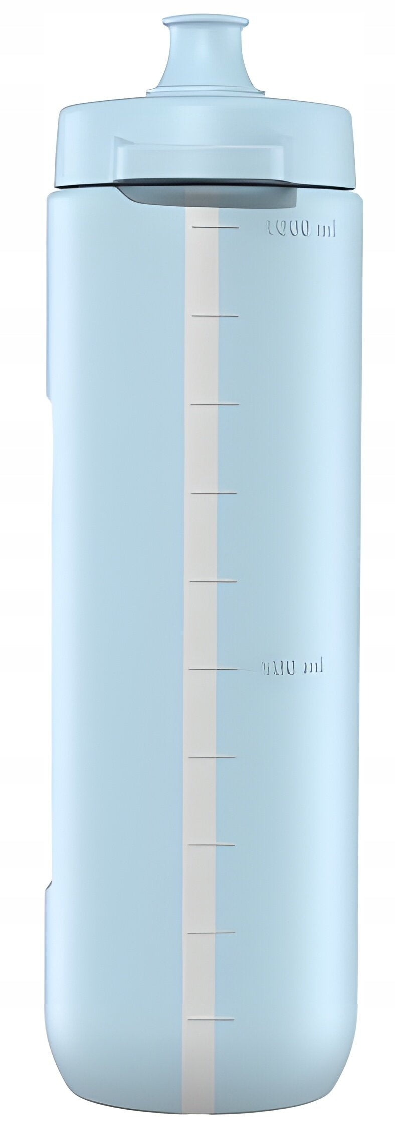 SPORTS BOTTLE DAFI RUSH 1,0 L WITH FILTER CARTRIDGE - DOVE BLUE Model Rush