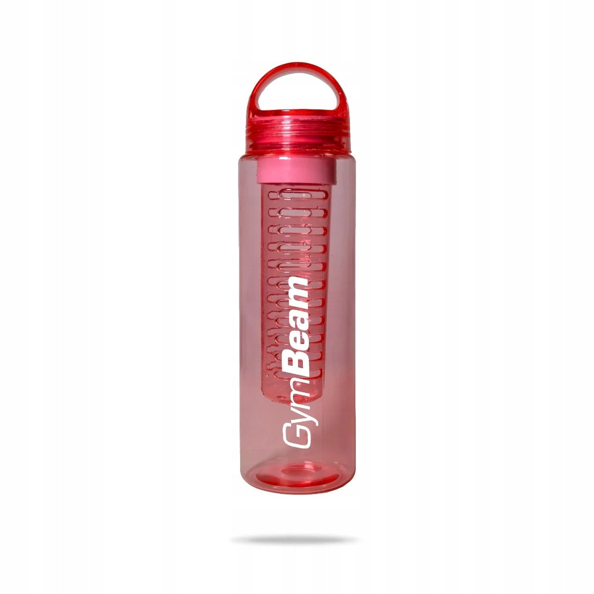 SPORTS BOTTLE INFUSER ALL-PINK 700 ML WITH FILTER AND HANDLE GymBeam