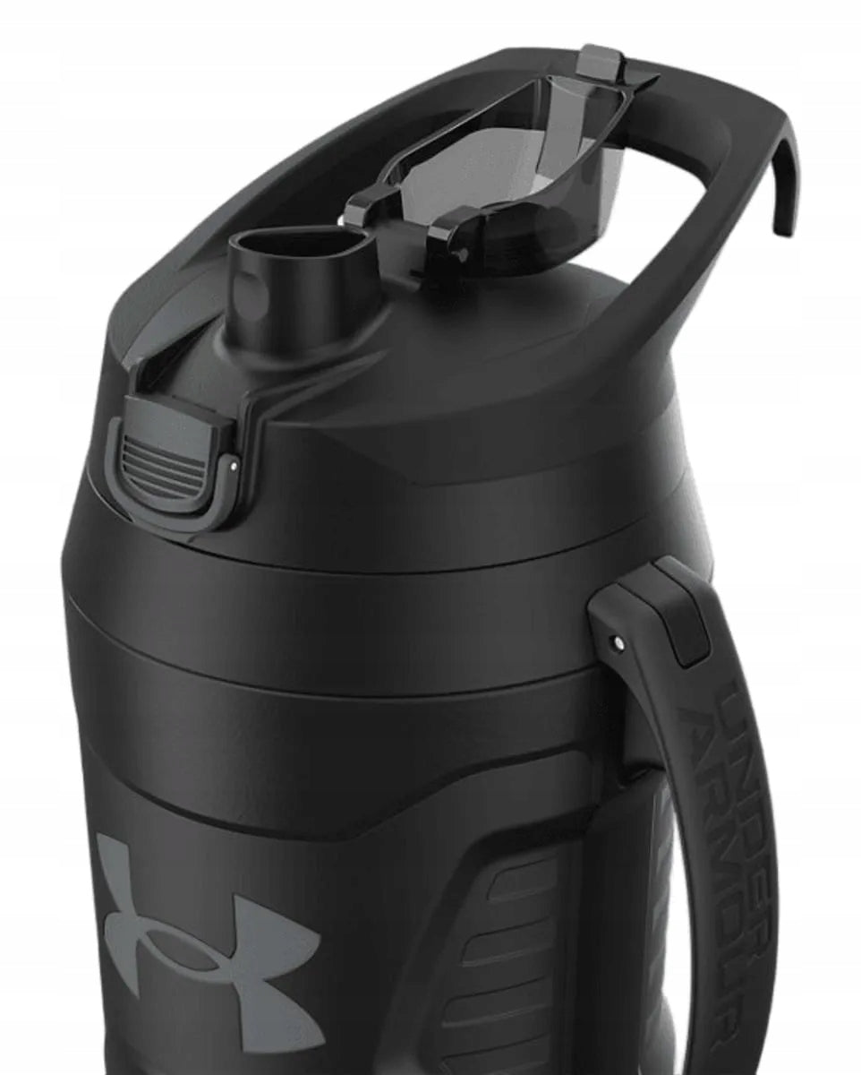 SPORTS BOTTLE UNDER ARMOUR 64oz UA PLAYMAKER JUG ROYAL LARGE 1,9 L Manufacturer code UA70020-001-one size