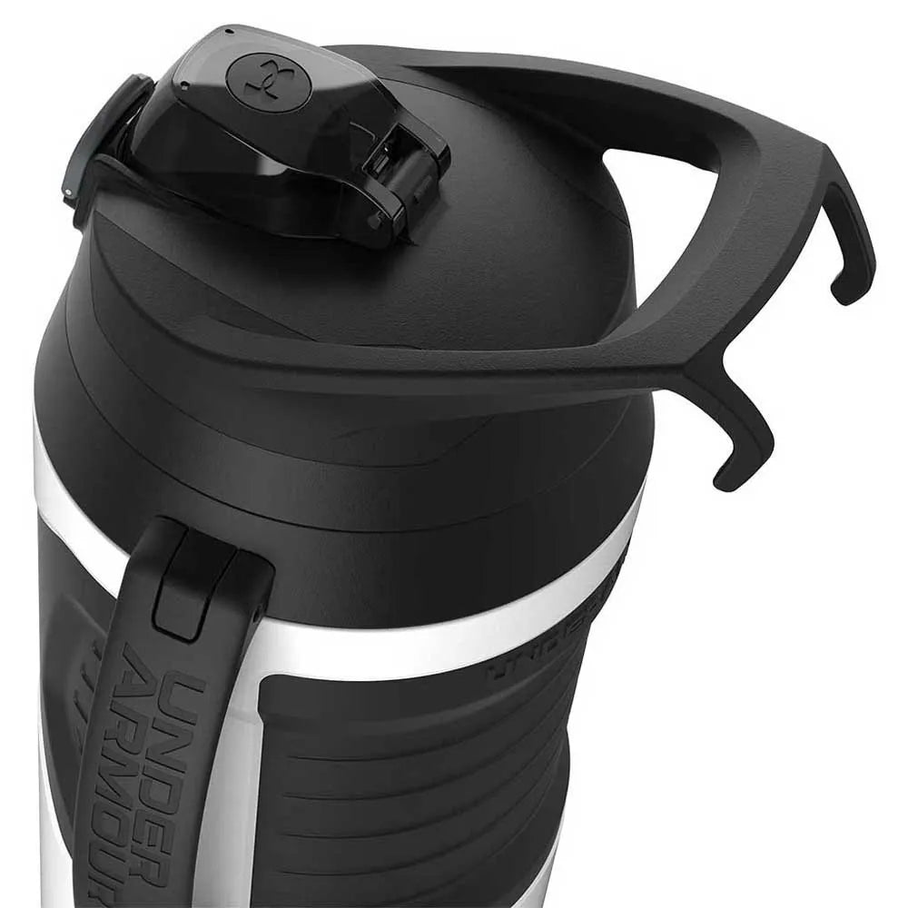 SPORTS BOTTLE UNDER ARMOUR 64oz UA PLAYMAKER JUG ROYAL LARGE 1,9 L Packaging status original