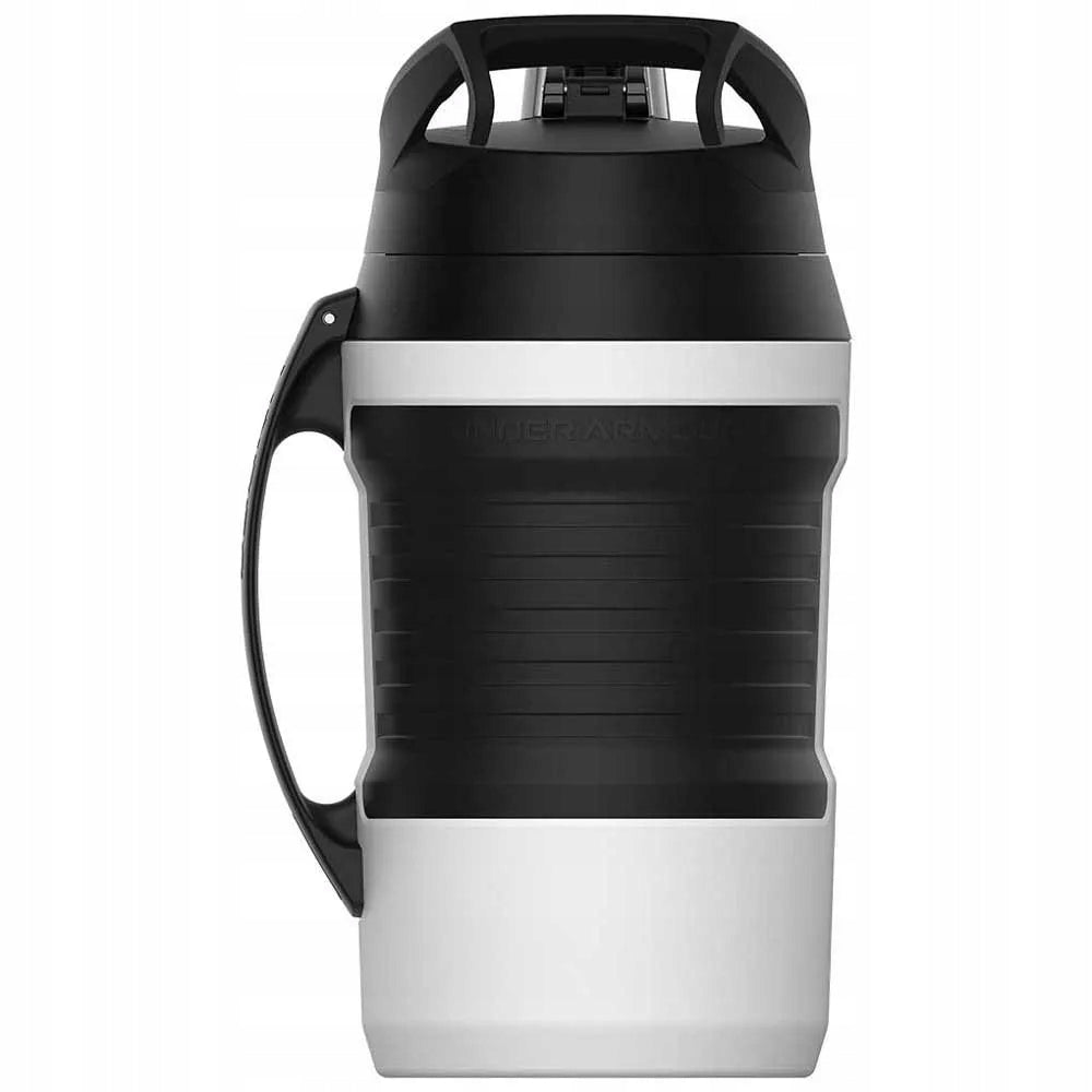SPORTS BOTTLE UNDER ARMOUR 64oz UA PLAYMAKER JUG ROYAL LARGE 1,9 L