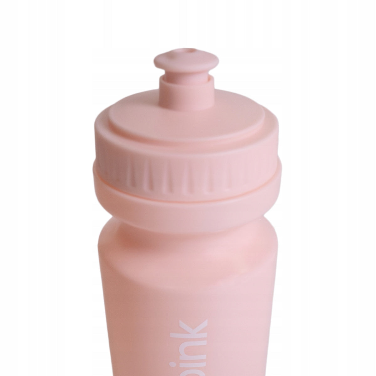 SPORTS BOTTLE WATER BOTTLE FITNESS PINK FOR WOMEN - 550ml BeastPink Color pink