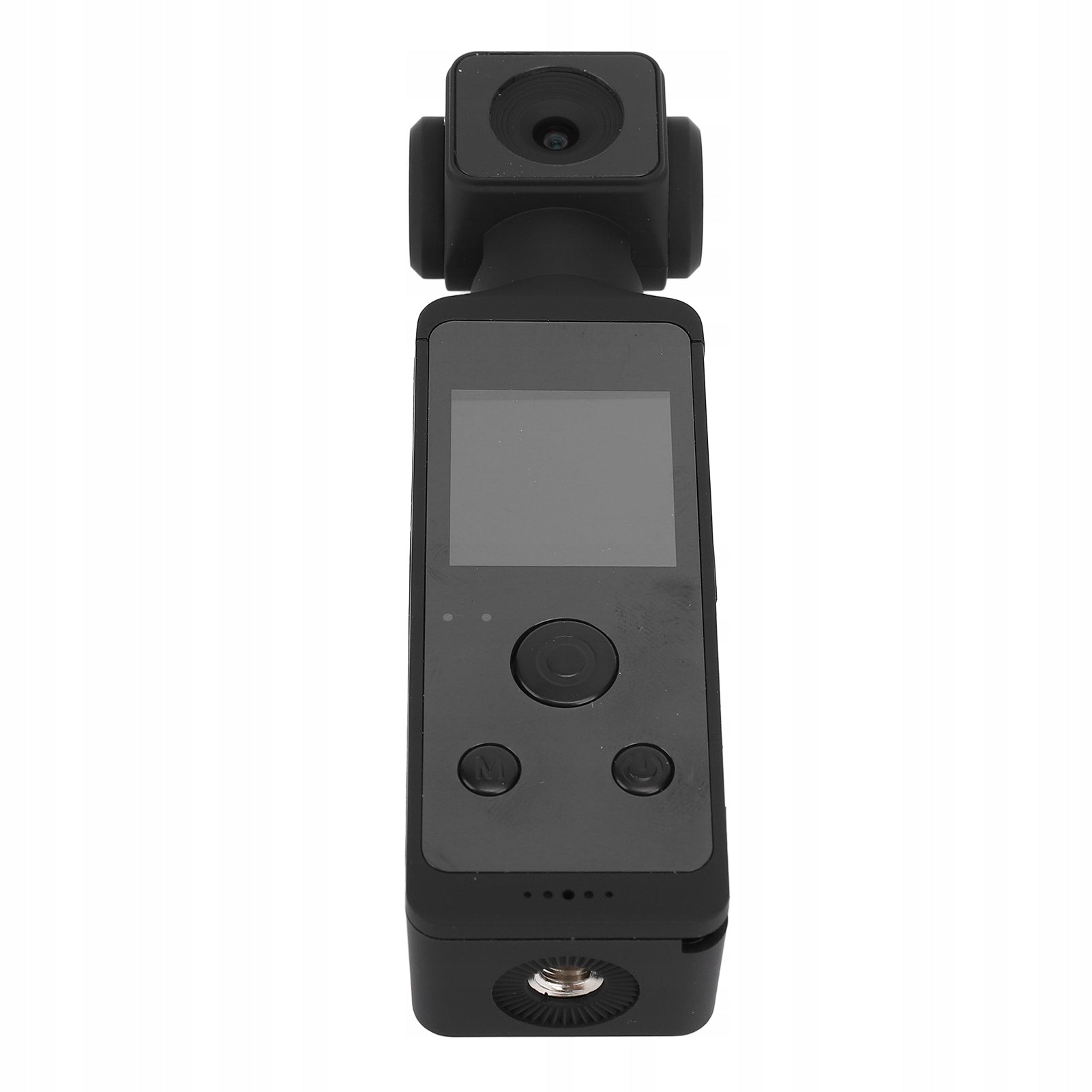 SPORTS CAMERA 5K FULL HD HANDLES WATERPROOF 30M 1,3INCH