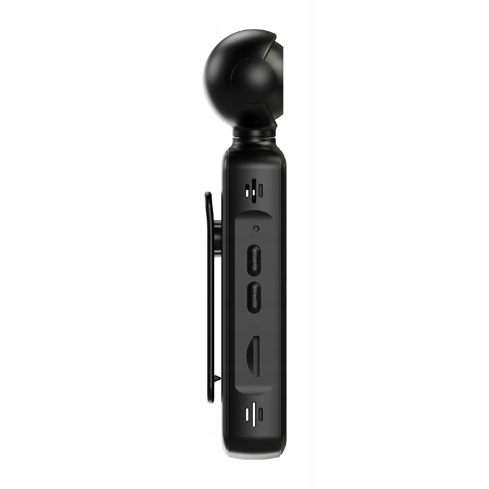 SPORTS CAMERA FULL HD 1080P WI-FI SCREEN 1,5 INCH ROTATING LENSES 180° Brand no brand