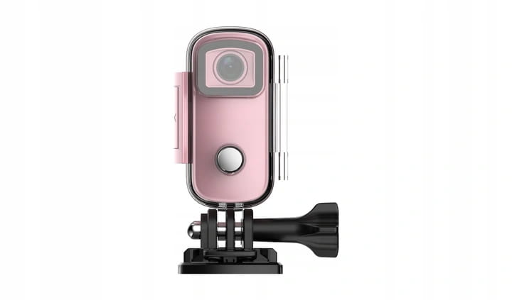 SPORTS CAMERA SJCAM C100+ 1440p WATERPROOF WIFI