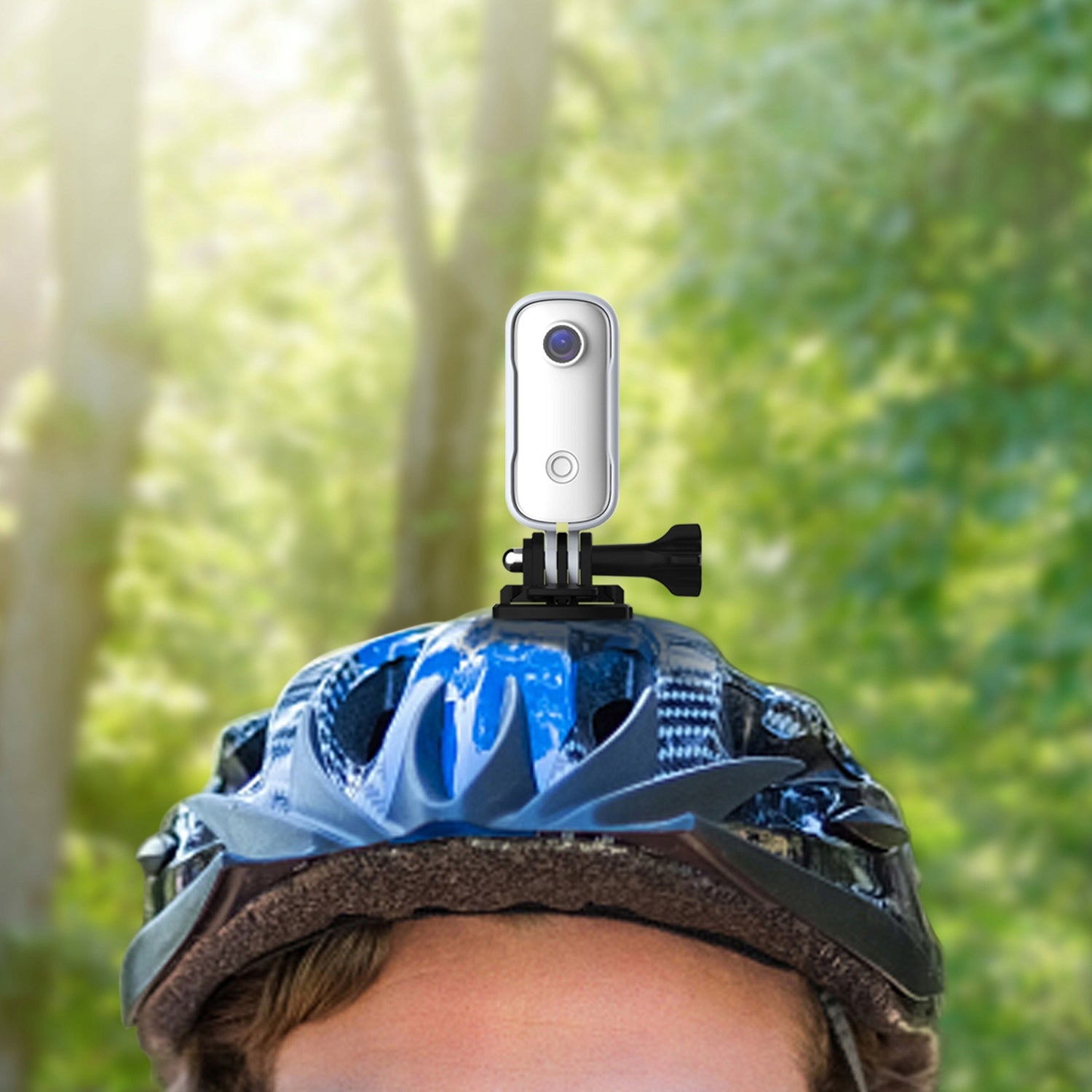 SPORTS CAMERA SJCAM C100+ 4k WATERPROOF WIFI Model C100+