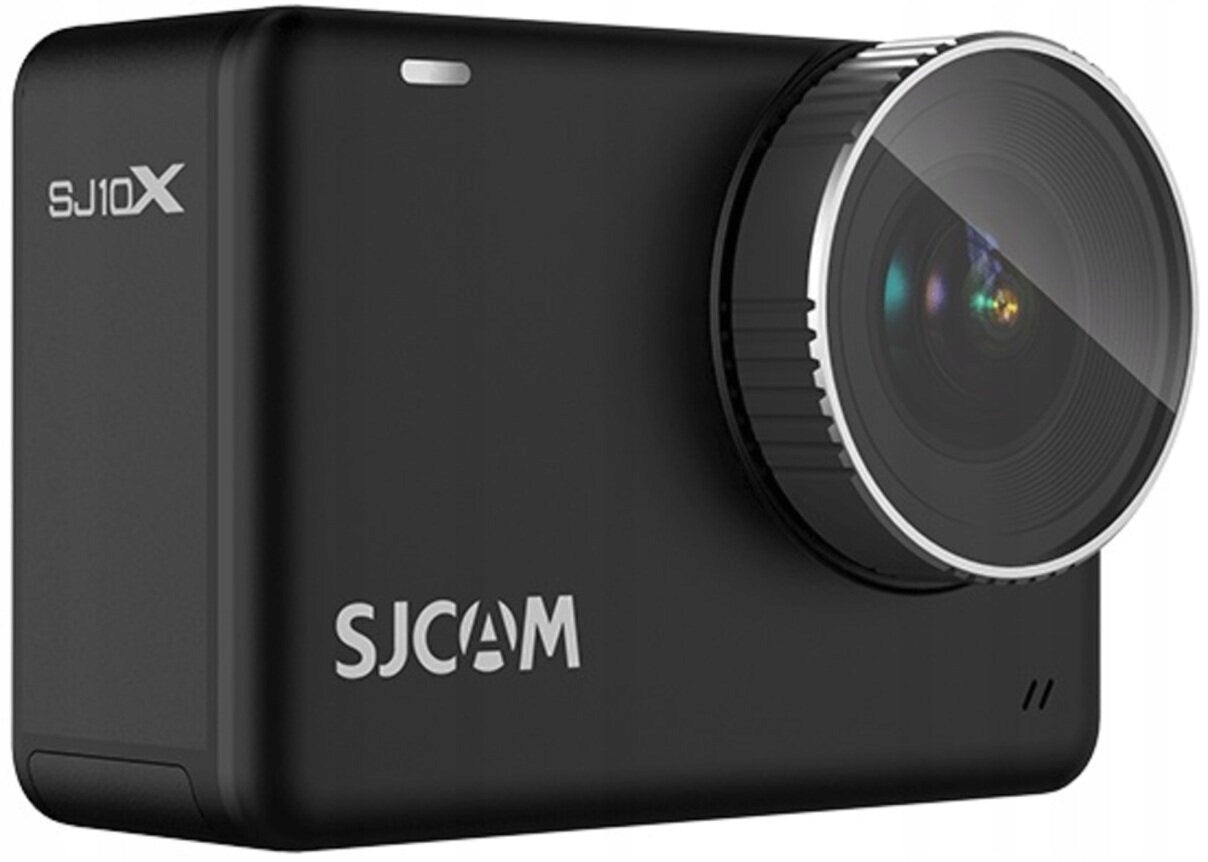 SPORTS CAMERA SJCAM SJ10 X WIFI 4K