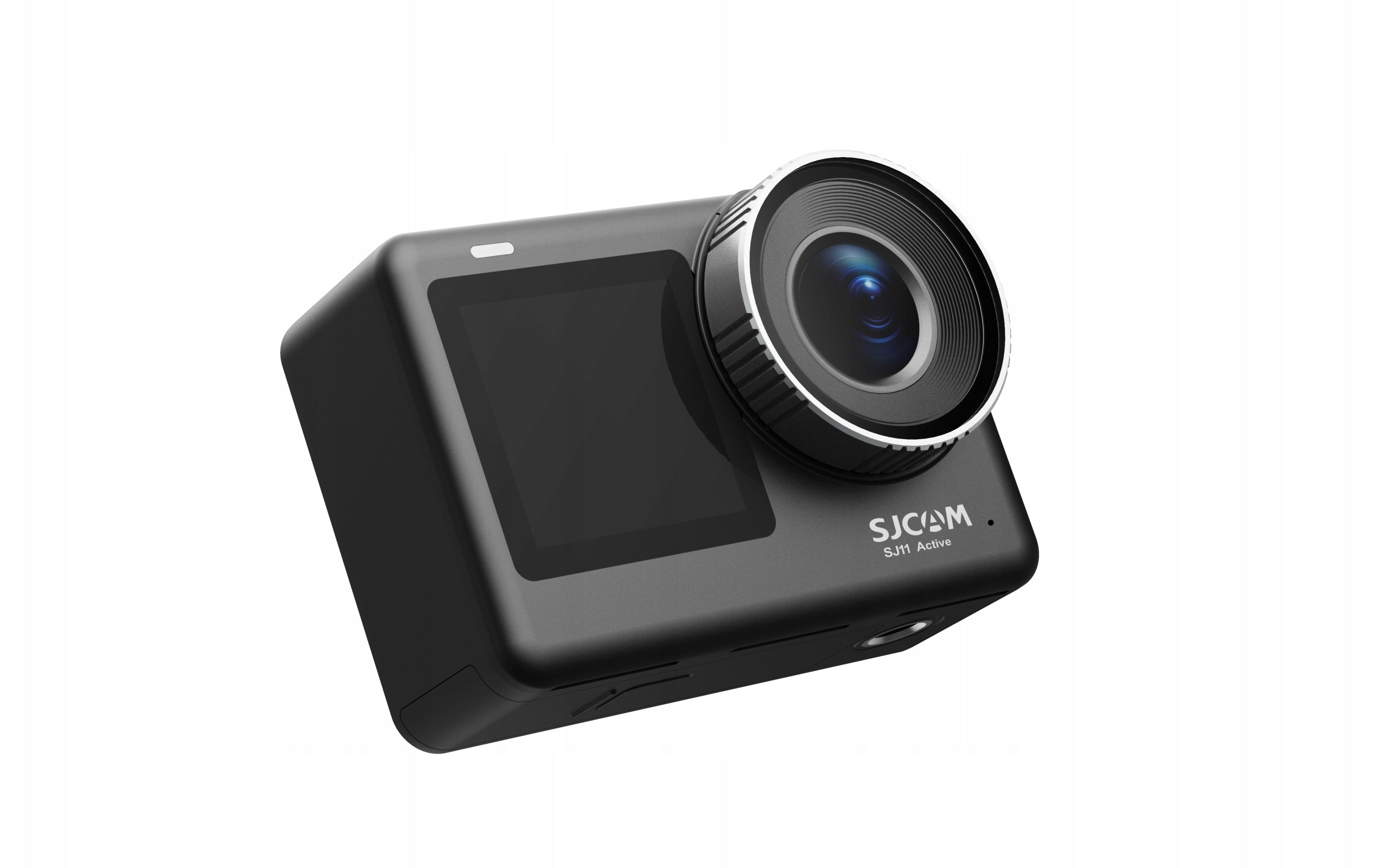 SPORTS CAMERA SJCAM SJ11 ACTIVE 4K Ultra HD waterproof APP smartphone