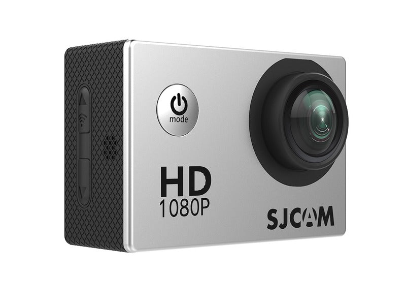 SPORTS CAMERA SJCAM SJ4000 FULL HD WATERPROOF LCD 2.0" ACCESSORIES MOTO PL EAN (GTIN) 6970080834564