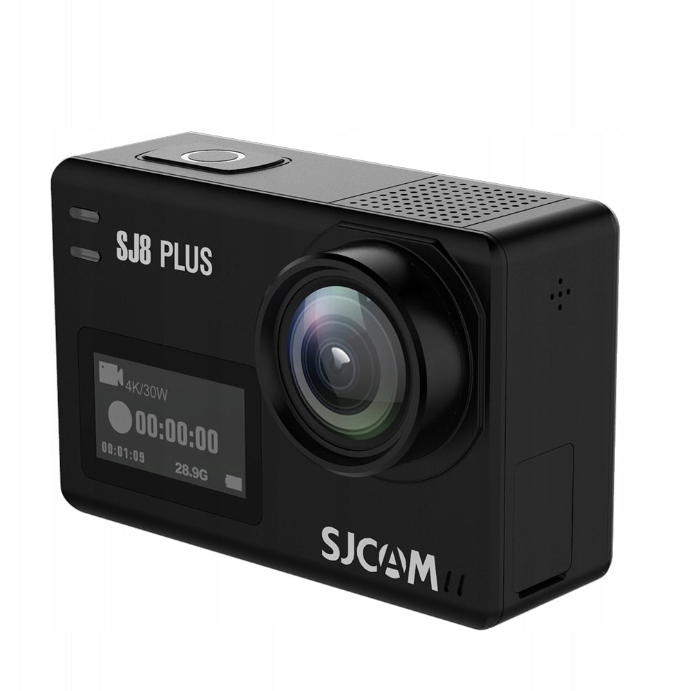 SPORTS CAMERA SJCAM SJ8 PLUS 4K 12MPx WiFi Brand SJCam