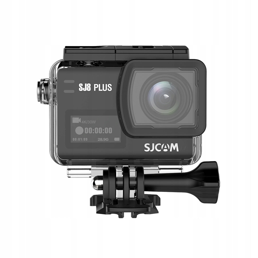 SPORTS CAMERA SJCAM SJ8 PLUS 4K 12MPx WiFi