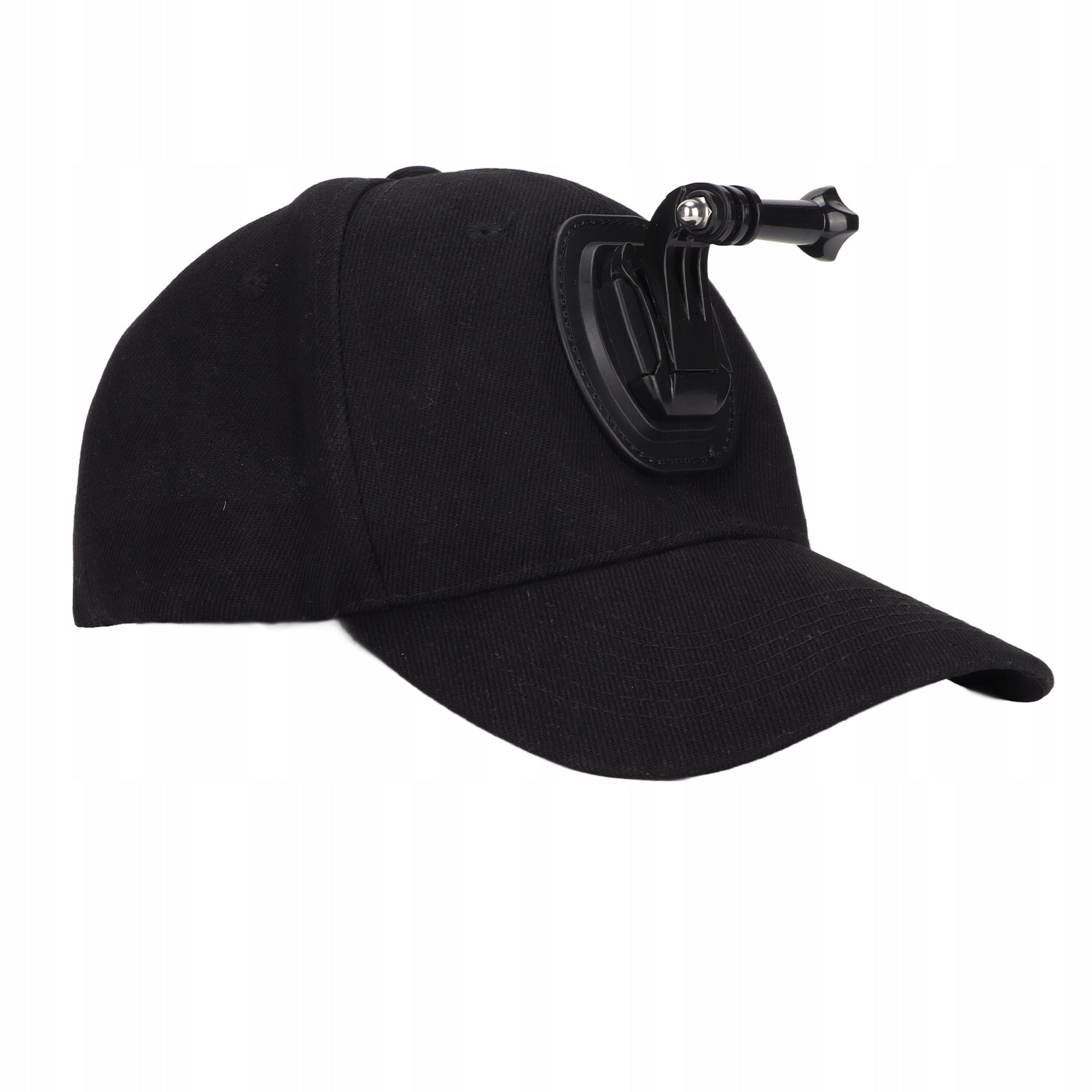 SPORTS HAT HANDS FREE SOFT LIGHT BLACK ACTION CAMERA Manufacturer code AG250819002217
