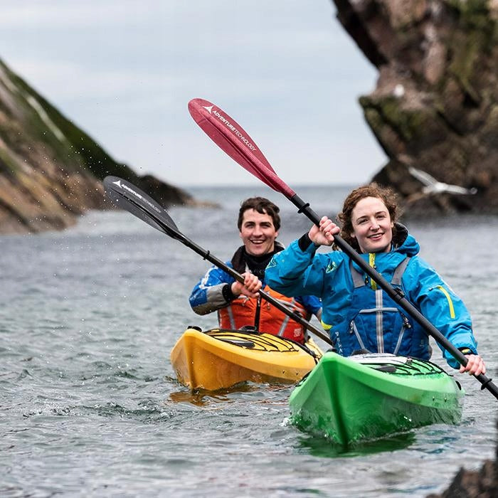 SPORTS KAYAK FAST COMFORTABLE HYDRA LV WAVE SPORT Brand WAVE SPORT