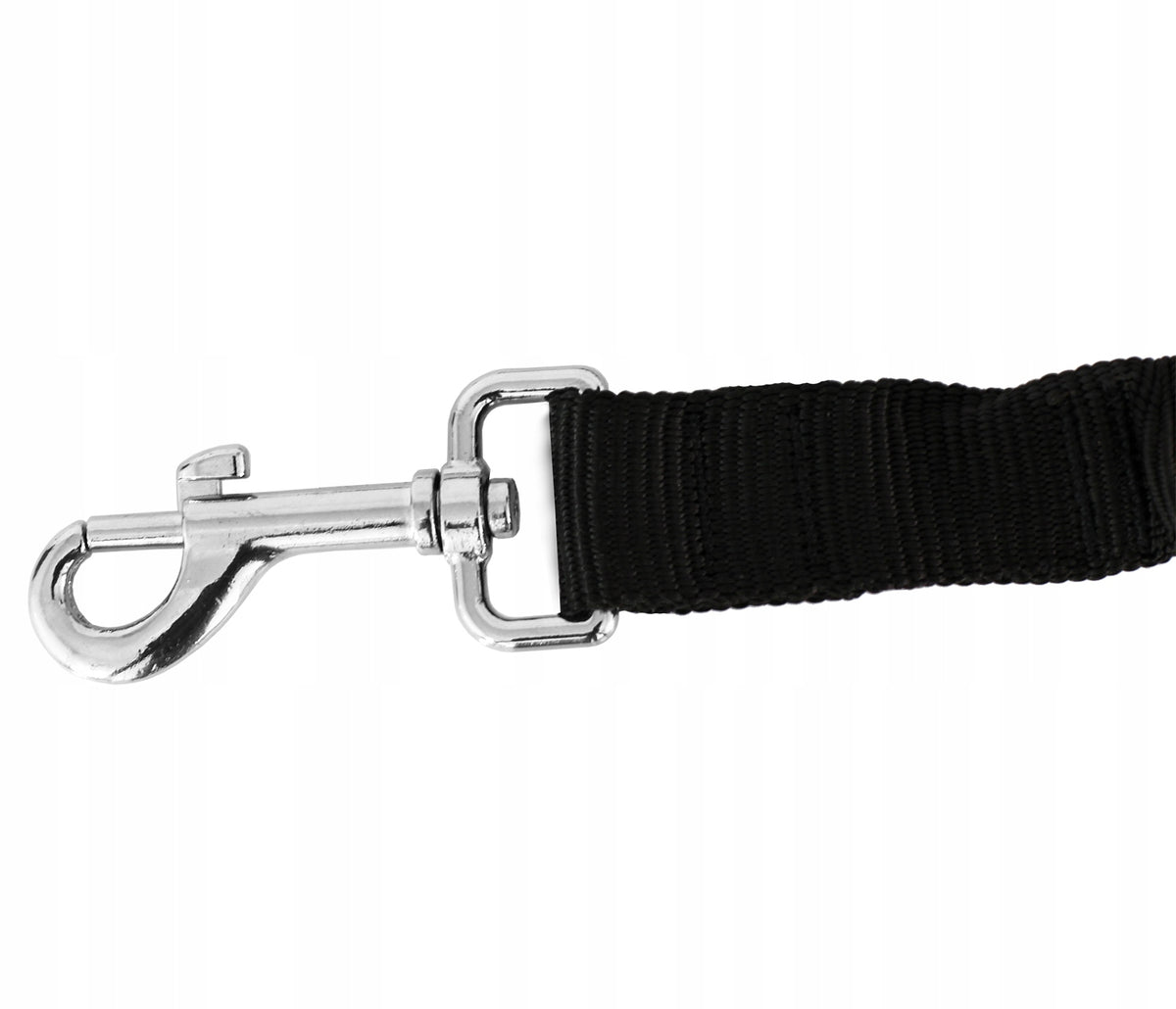SPORTS LEASH FOR RUNNING WITH TREKKING DOG WITH SHOCK ABSORBER ADJUSTABLE 3m EAN (GTIN) 5906022625113