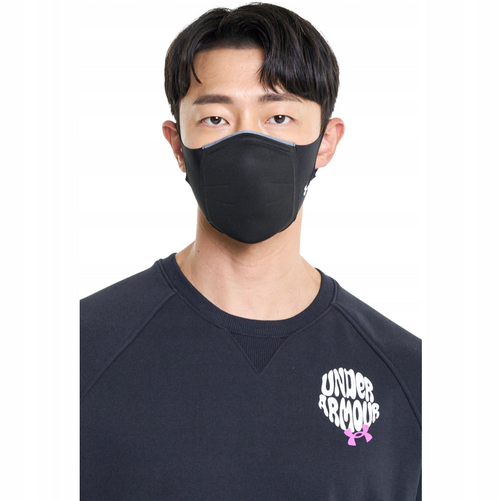 SPORTS MASK UNDER ARMOUR TRAINING Brand Under Armour