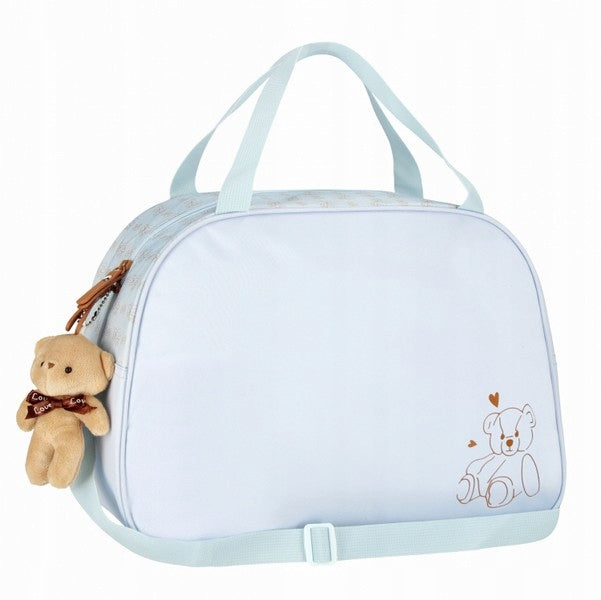 SPORTS POOL FRAME BAG FOR GIRLS BEAR Packaging status original