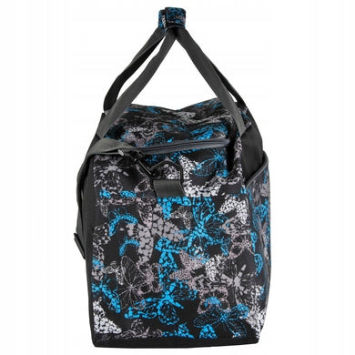 SPORTS SHOULDER BAG BUTTERFLIES PASO 16-018B Brand Paso