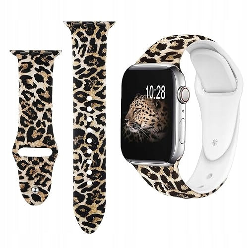 SPORTS STRAP COMPATIBLE WITH APPLE WATCH 42 MM 44 MM 46 MM 49 MM