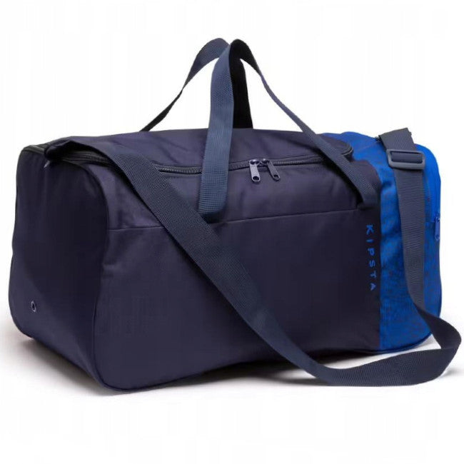 SPORTS TRAINING BAG 35L Compact 49x26x25 cm FOOTBALL