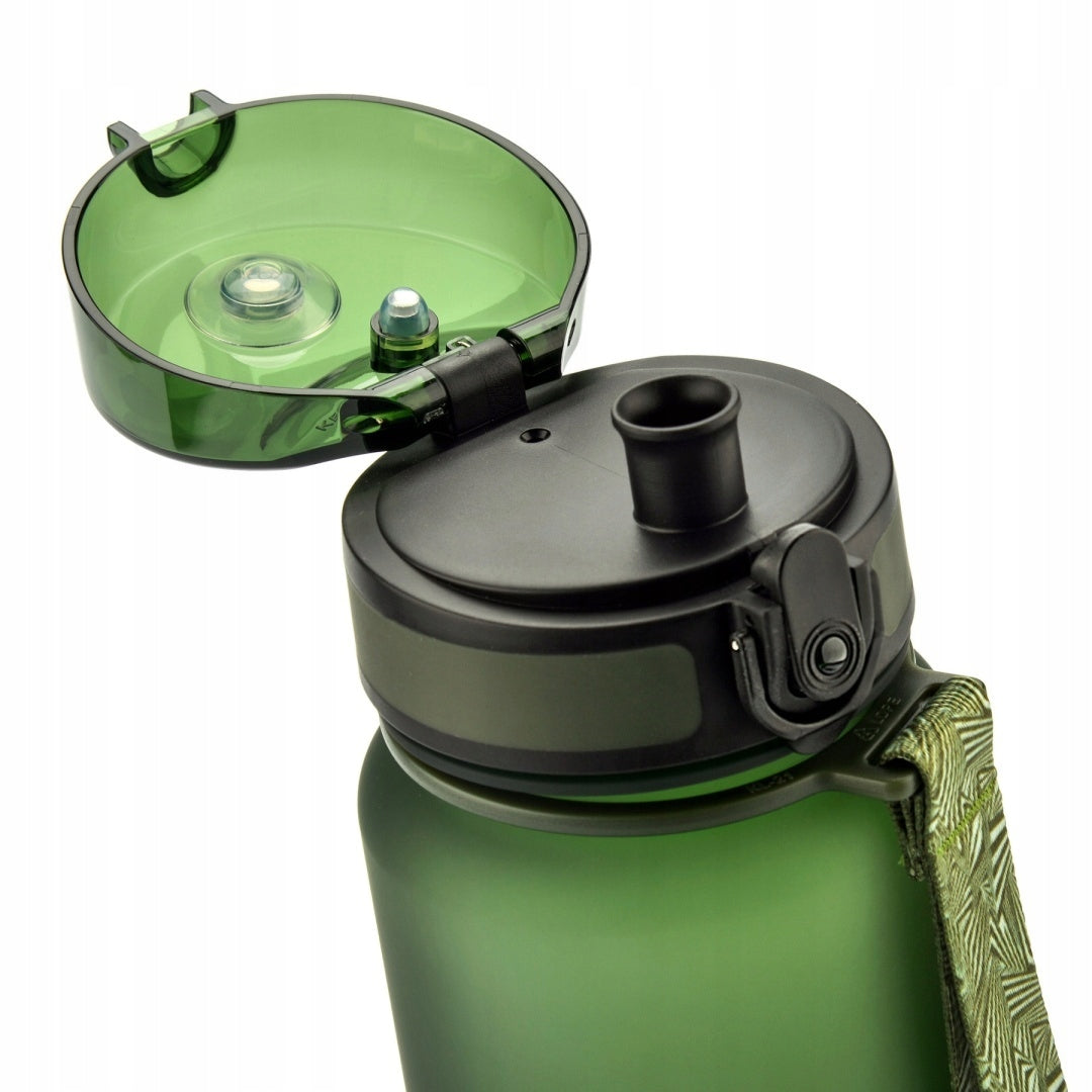 SPORTS TRAINING BOTTLE METEOR BOTTLE 1000ML 55862 Volume 1000 ml