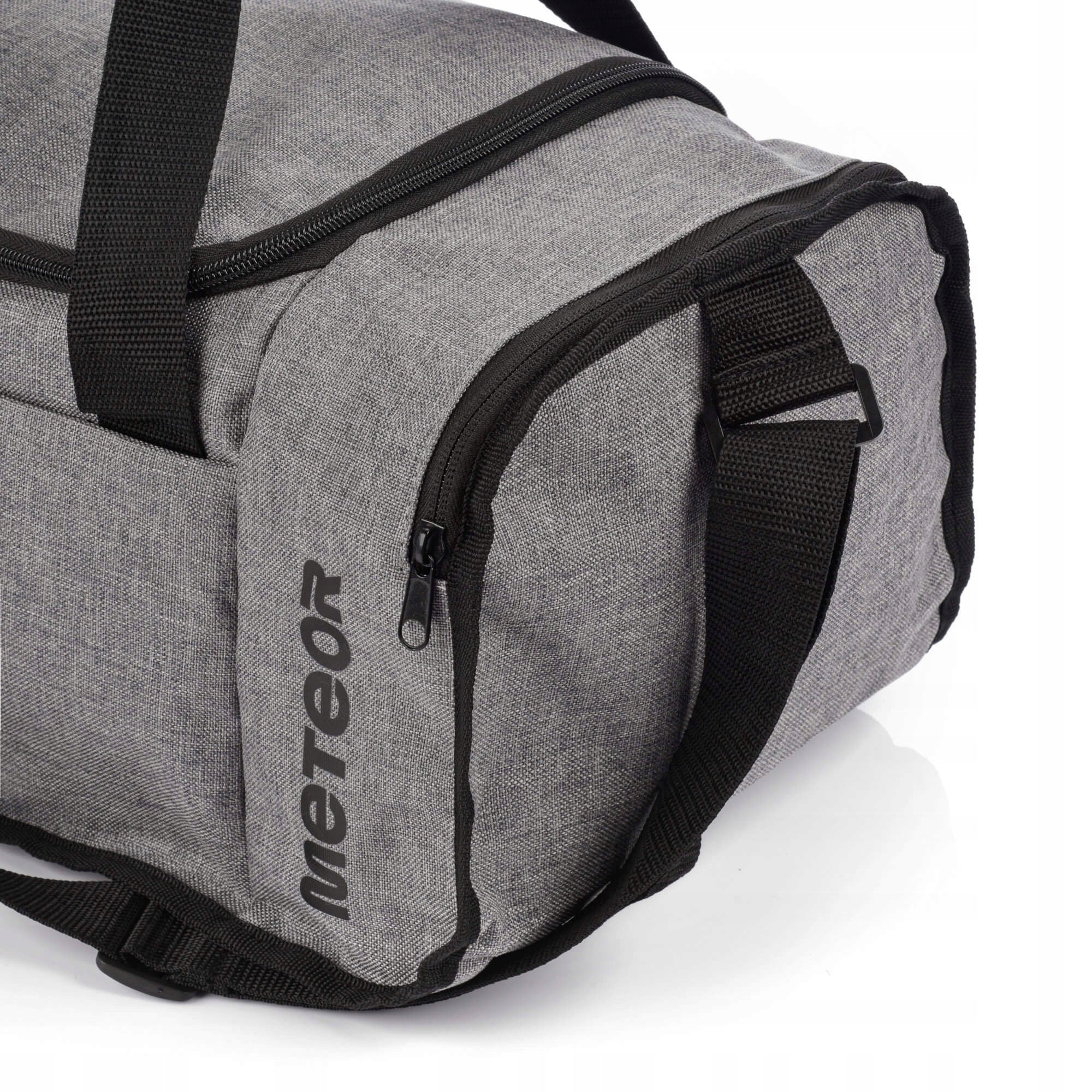 SPORTS TRAVEL BAG FOR POOL YOGA METEOR NANUQ 20l 43x20x25 Brand Meteor