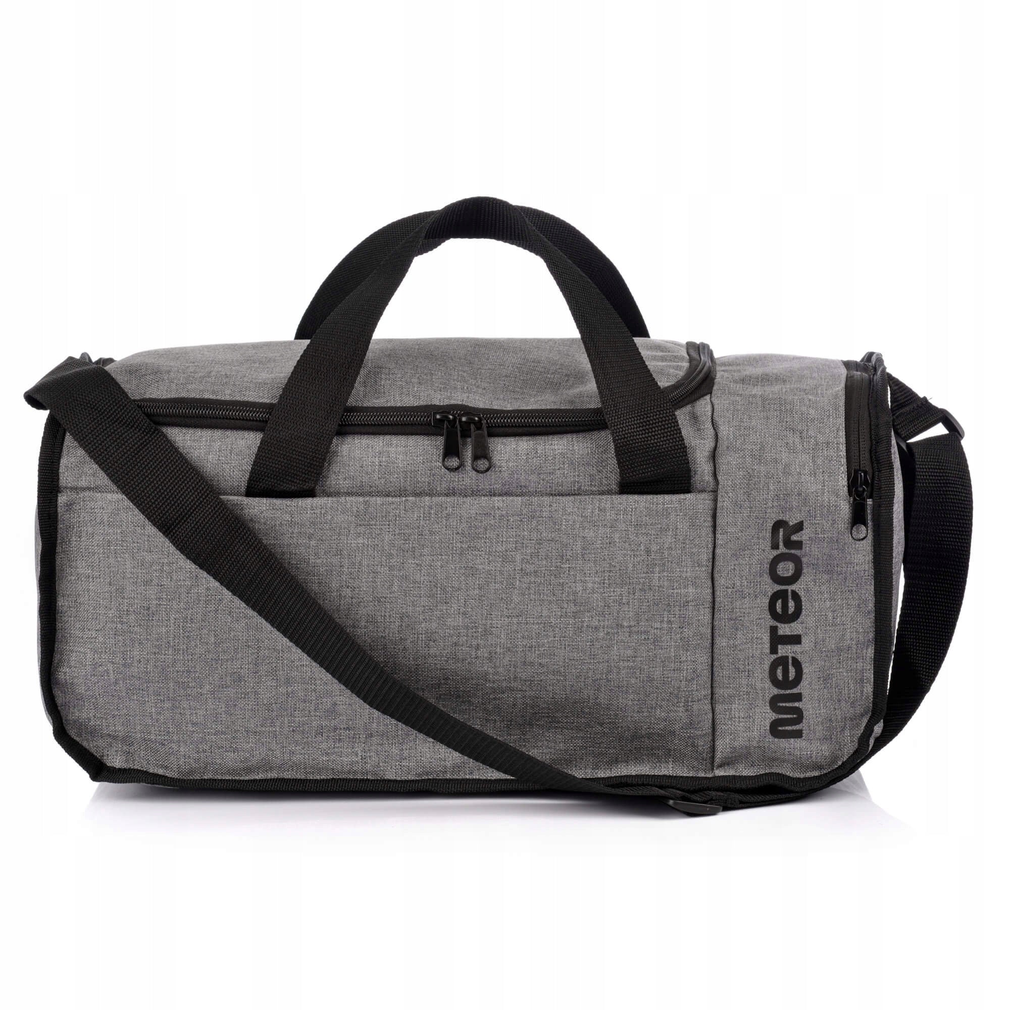 SPORTS TRAVEL BAG FOR POOL YOGA METEOR NANUQ 20l 43x20x25