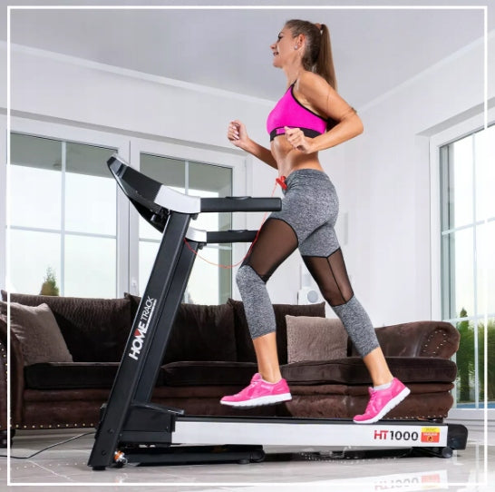 SPORTS TREADMILL FOLDING WITH INCLINATION FAST SPEED 16 KM/H Manufacturer code PR0017813-01