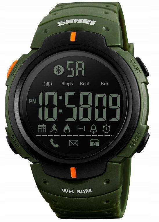 SPORTS WATCH SMARTWATCH BLUETOOTH APK Brand Niceboy