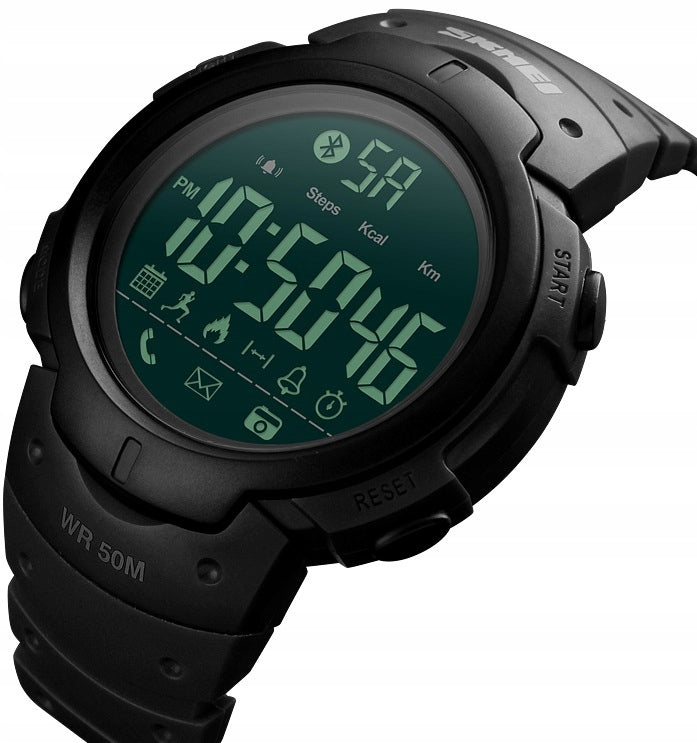 SPORTS WATCH SMARTWATCH BLUETOOTH APK