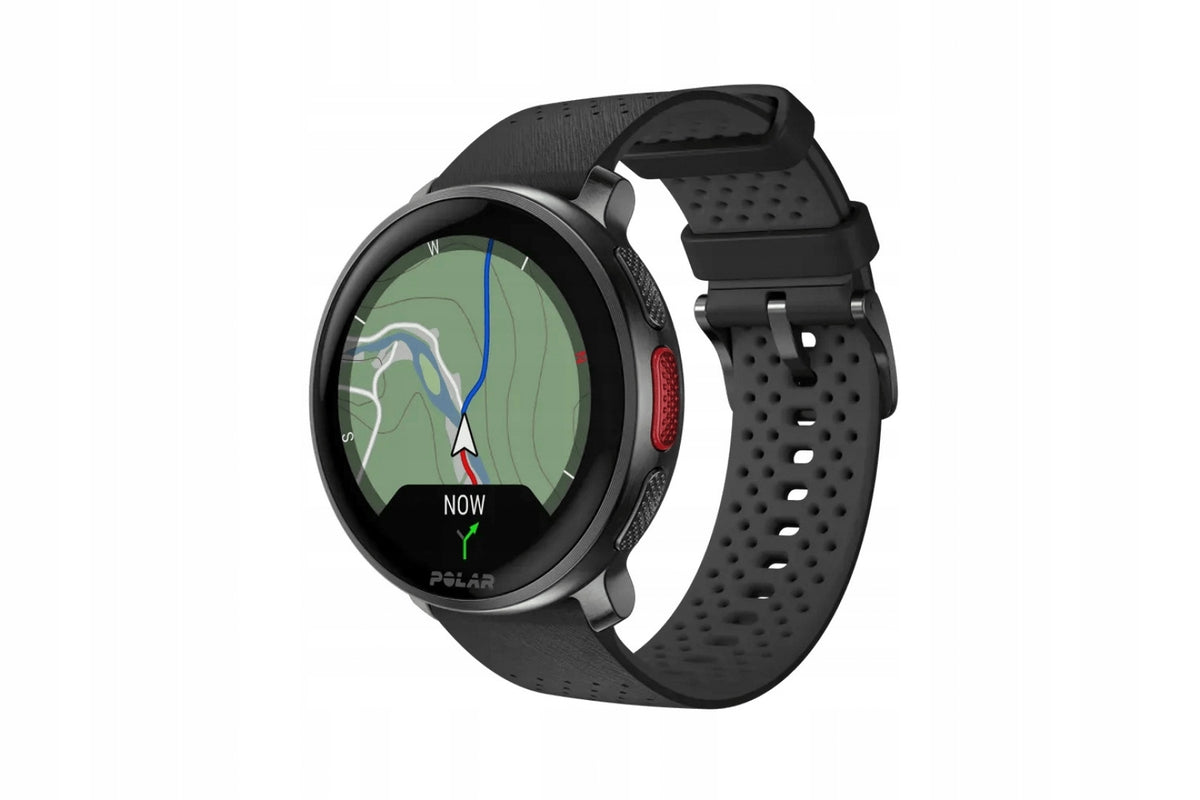 SPORTS WATCH SMARTWATCH VANTAGE V3 POLAR + SENSOR H10 EAN (GTIN) 0725882064444