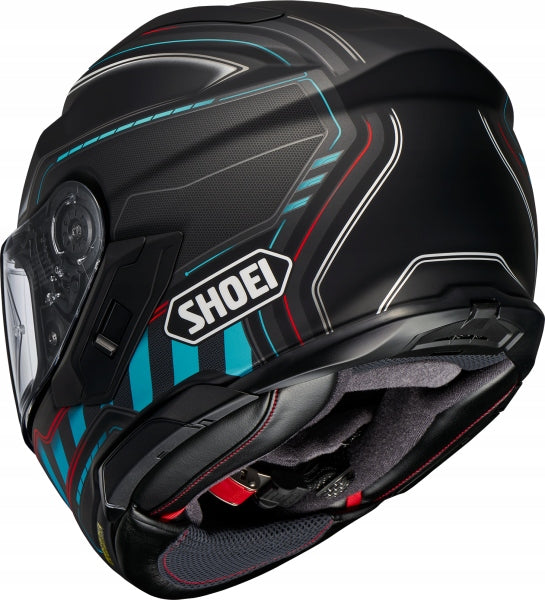 SPORTY TOURING MOTORCYCLE HELMET SHOEI GT-AIR 3 DISCIPLINE TC-2 r. S EAN (GTIN) 4512048819651