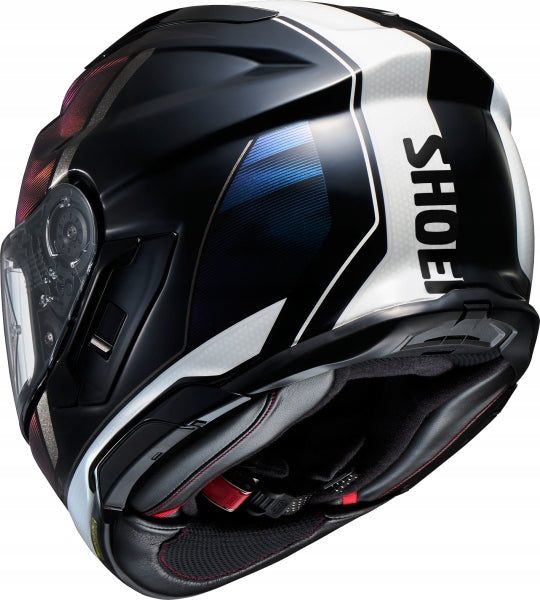 SPORTY TOURING MOTORCYCLE HELMET SHOEI GT-AIR 3 SCENARIO TC-5 r. XS EAN (GTIN) 4512048833848