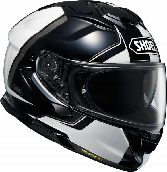 SPORTY TOURING MOTORCYCLE HELMET SHOEI GT-AIR 3 SCENARIO TC-5 r. XS Manufacturer's catalog number 11.20.108.2