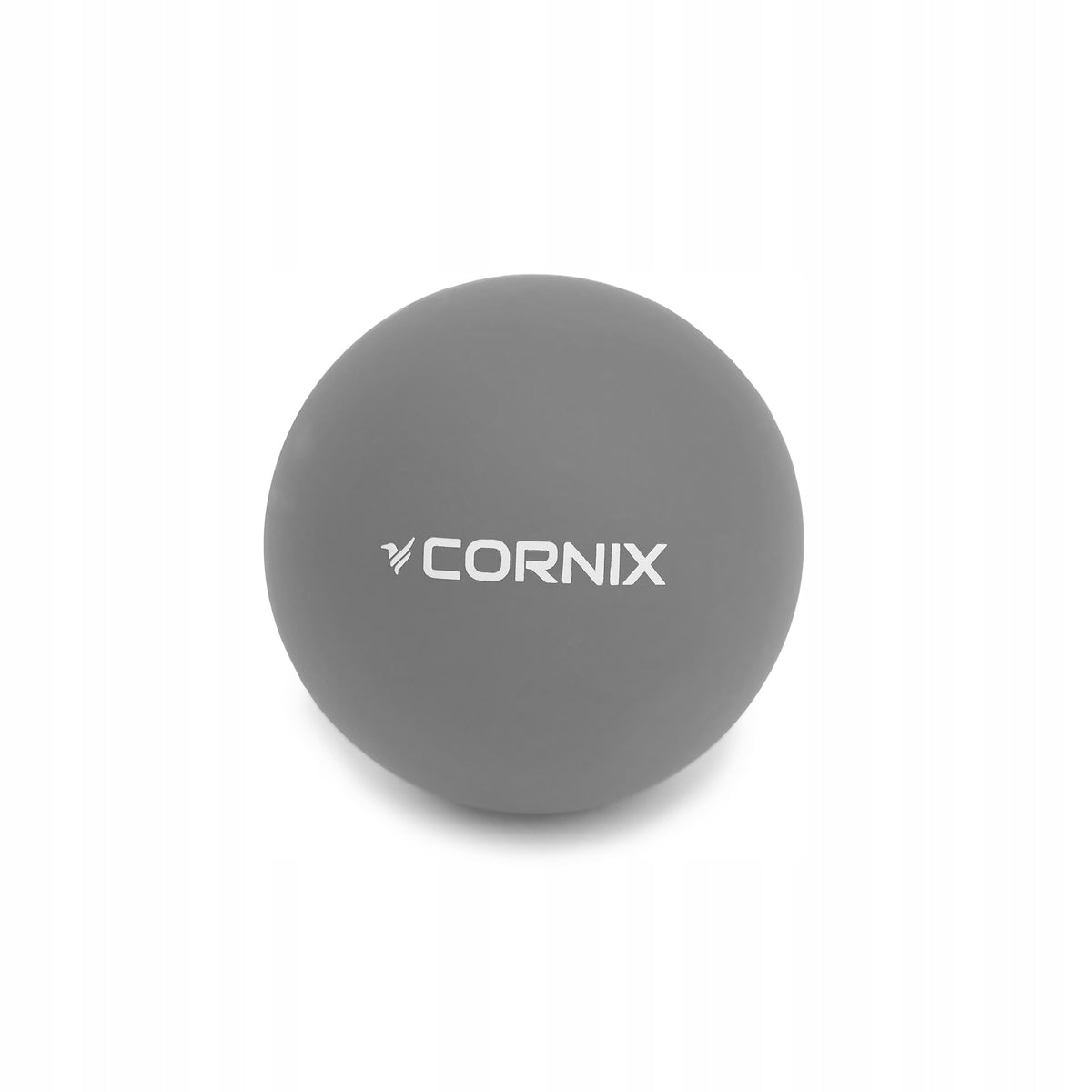 SPOT MASSAGE BALL CORNIX ROLLER LACROSSE BALL HARD SILICONE Packaging status original