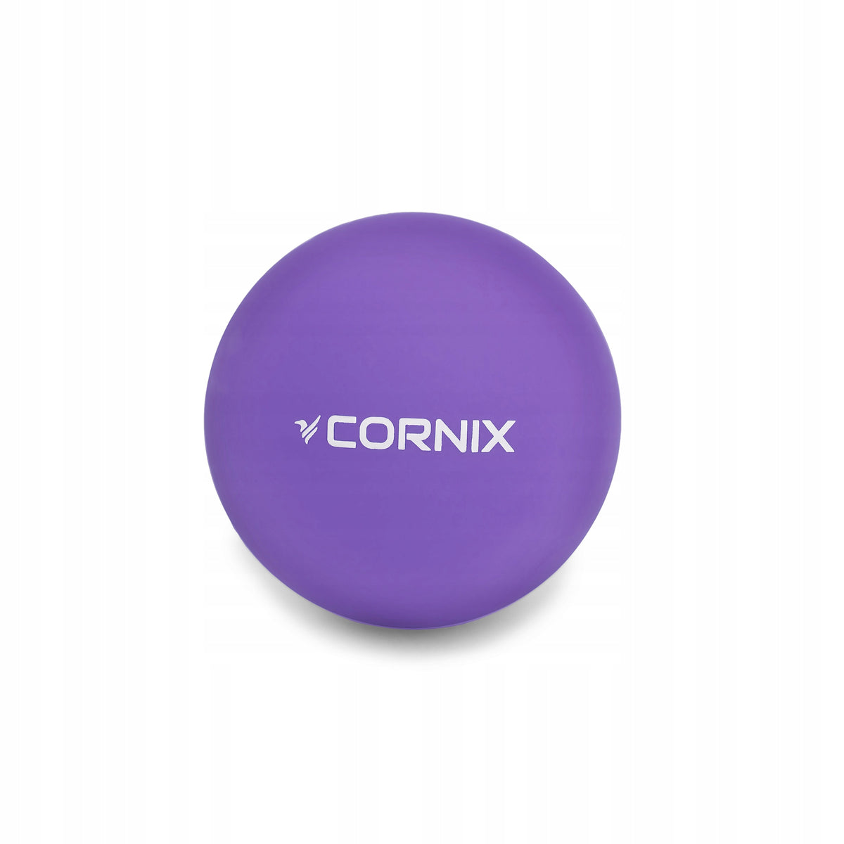 SPOT MASSAGE BALL CORNIX ROLLER LACROSSE BALL HARD SILICONE Packaging status original