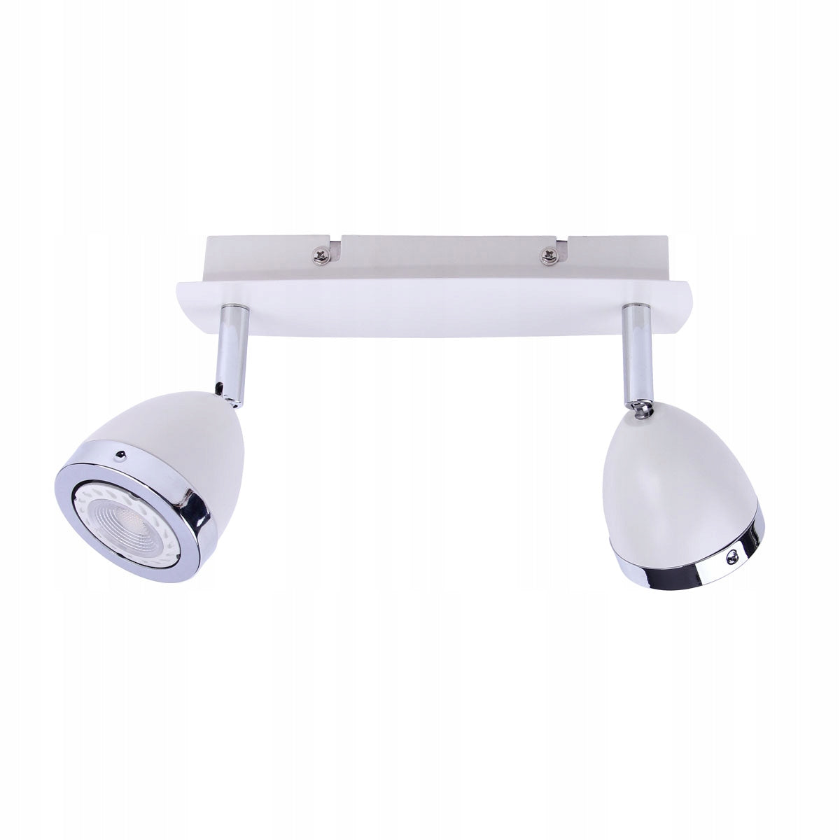 Lubinis šviestuvas SPL-9372-2A WH