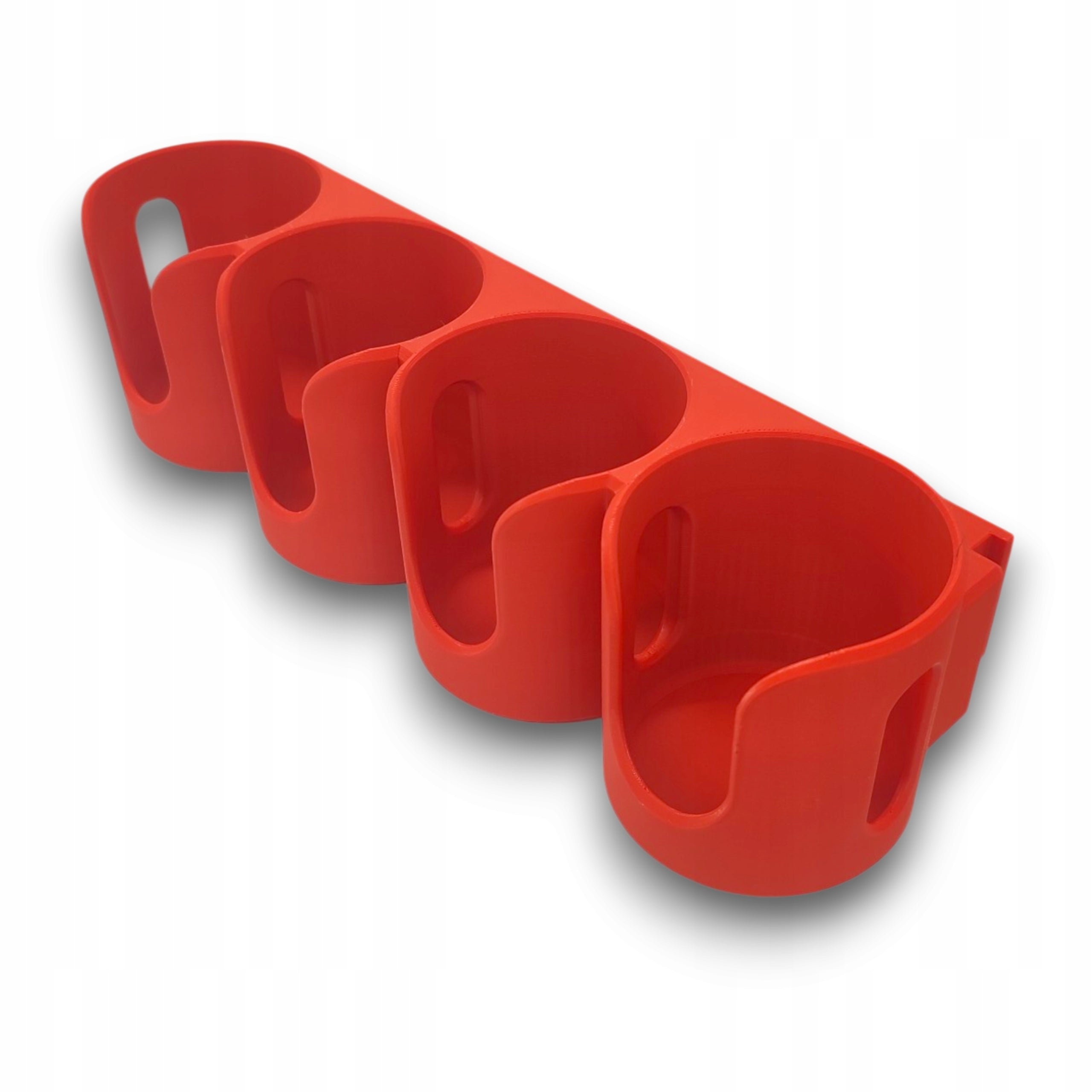 SPRAY HOLDER SILICONE FOAM 67MM FOR QBRICK PRO ORGANIZER EAN (GTIN) 5908062600068
