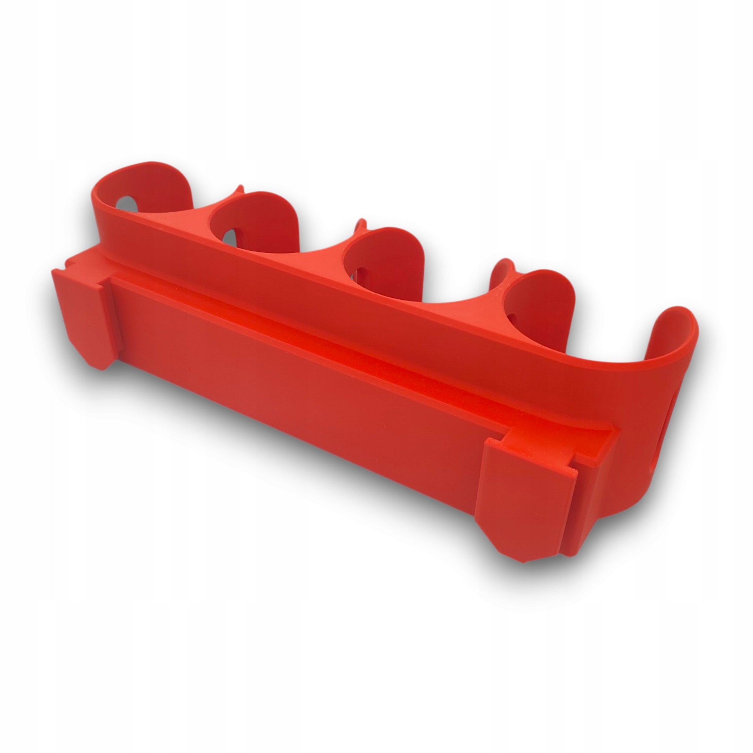 SPRAY HOLDER SILICONE FOAM 67MM FOR QBRICK PRO ORGANIZER Kind carrying case